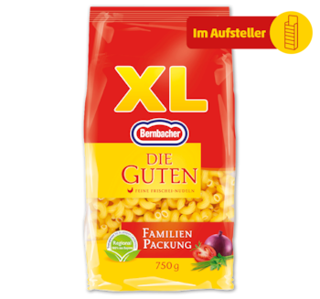 BERNBACHER Die Guten*