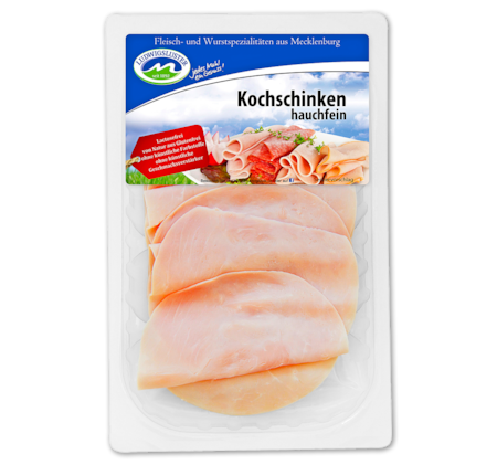 LUDWIGSLUSTER Aufschnitt*