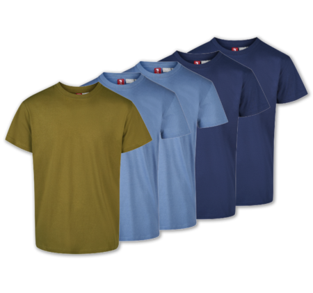 TRUE STYLE HerrenT-Shirts*