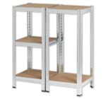 Metall-Schwerlastregalturm 34.99