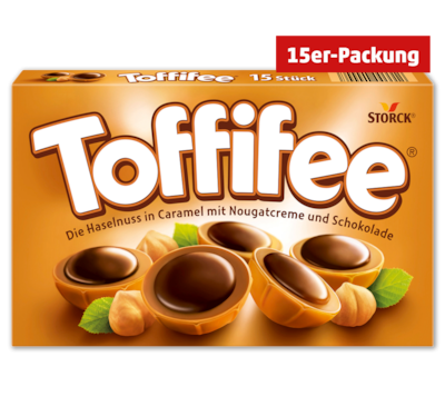 STORCK Toffifee 1.11
