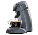 PHILIPS SENSEO Kaffeepadmaschine HD7806-50/10 44.99