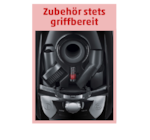 AEG Bodenstaubsauger VX4-1-EB 69.99