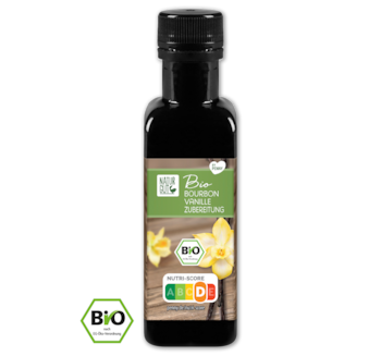 NATURGUT Bio Vanille Extrakt