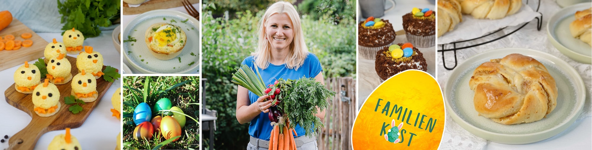 Penny Durch die Woche mit Familienkost