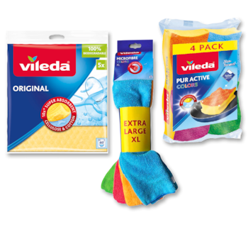 VILEDA Reinigungshelfer 2.29