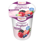 MILPRIMA Fettarmer Fruchtjoghurt