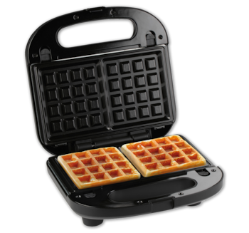GOURMETMAXX 3-in-1-Sandwichmaker*