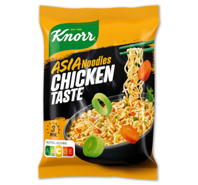 KNORR Asia Noodles*