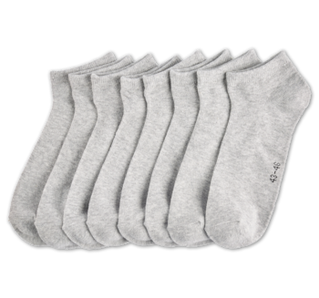 TRUE STYLE Sneakersocken 4.99