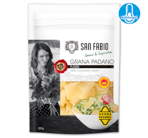 SAN FABIO Grana Padano