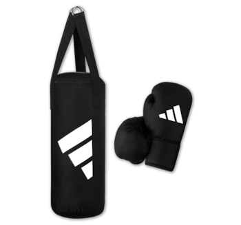 ADIDAS Junior-Boxsack 35.00