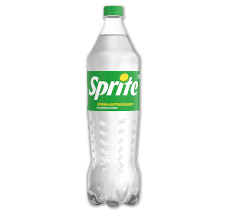 COCA-COLA, SPRITE, LIFT, FANTA oder MEZZO MIX 1.19