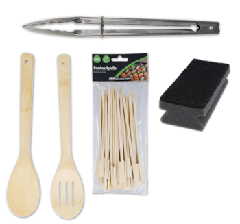 Praktische Haushaltshelfer*