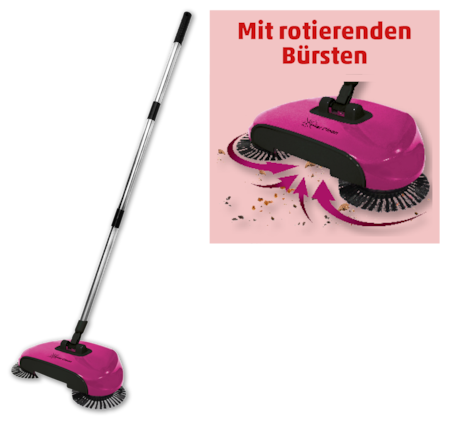 CLEVER CLEAN Ideale Reinigungshelfer 12.99