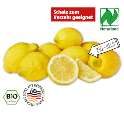 NATURGUT Bio-Zitronen 1.29