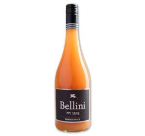 BELLINI Weinhaltiger Cocktail*