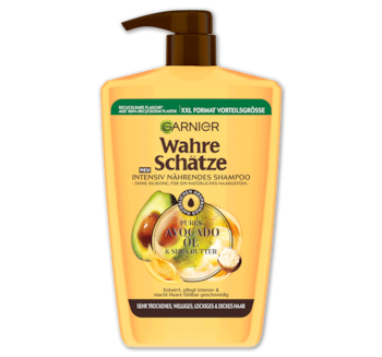 GARNIER Wahre Schätze*