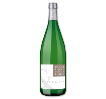 Weingärtner Cleebronn & Güglingen Wein 3.99