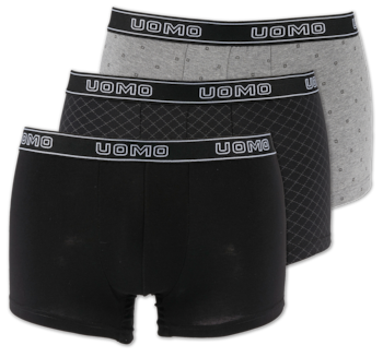 UOMO Herren-Retroshorts 7.99