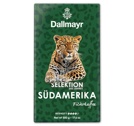 DALLMAYR Kaffee prodomo 6.99