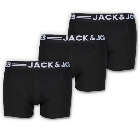 JACK & JONES Herren-Retroshorts 15.99