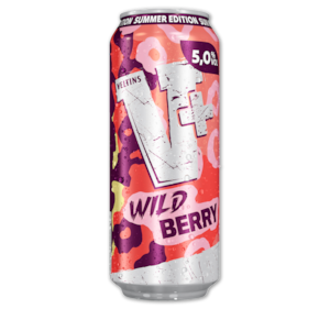 VELTINS V+*