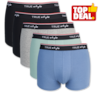 TRUE STYLE Herren-Retroshorts 9.99