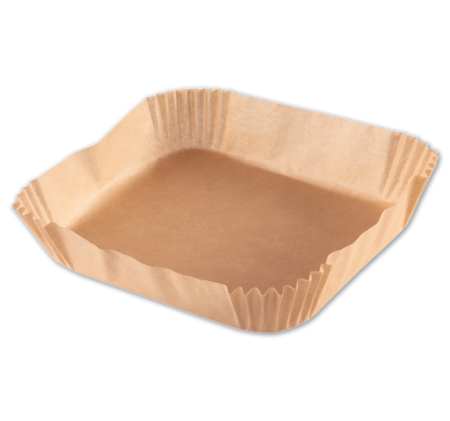 KOCHWERK Backpapierschalen*