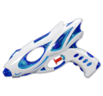 LED-Wasserpistole 3.99