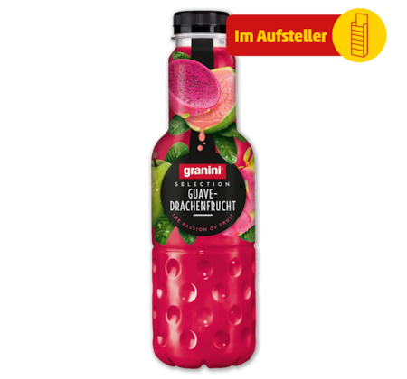 GRANINI Selection 1.69