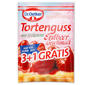 DR. OETKER Tortenguss*