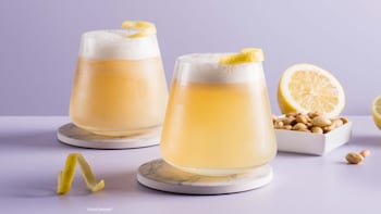 Whiskey Sour