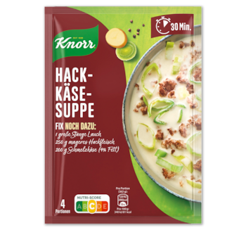 KNORR Fix*