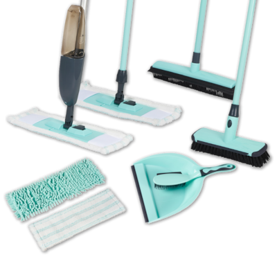 HOME IDEAS Cleaning Reinigungshelfer*