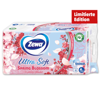 ZEWA Ultra Soft*