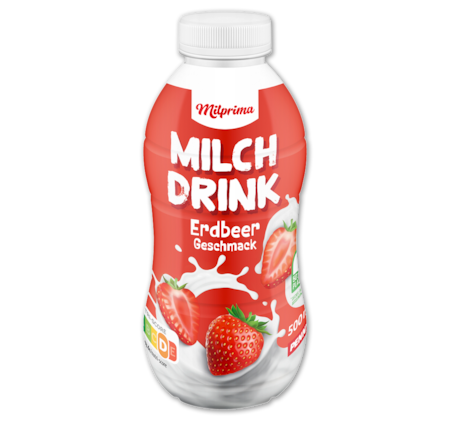 MILPRIMA Milchdrink