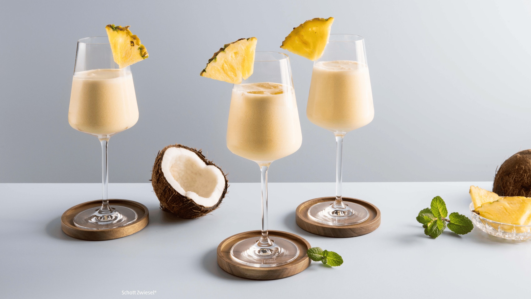 Virgin Colada