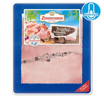 ZIMMERMANN Schinken*